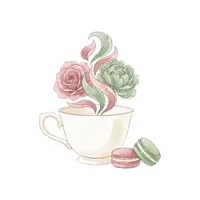 你的渡口 社区标志